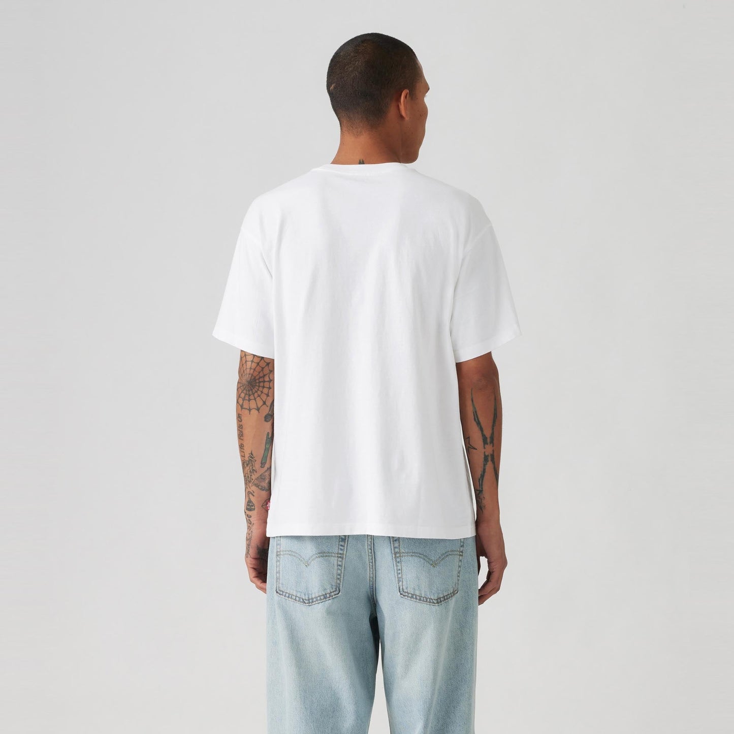 Levi's® Men's Graphic Vintage Fit T-Shirt