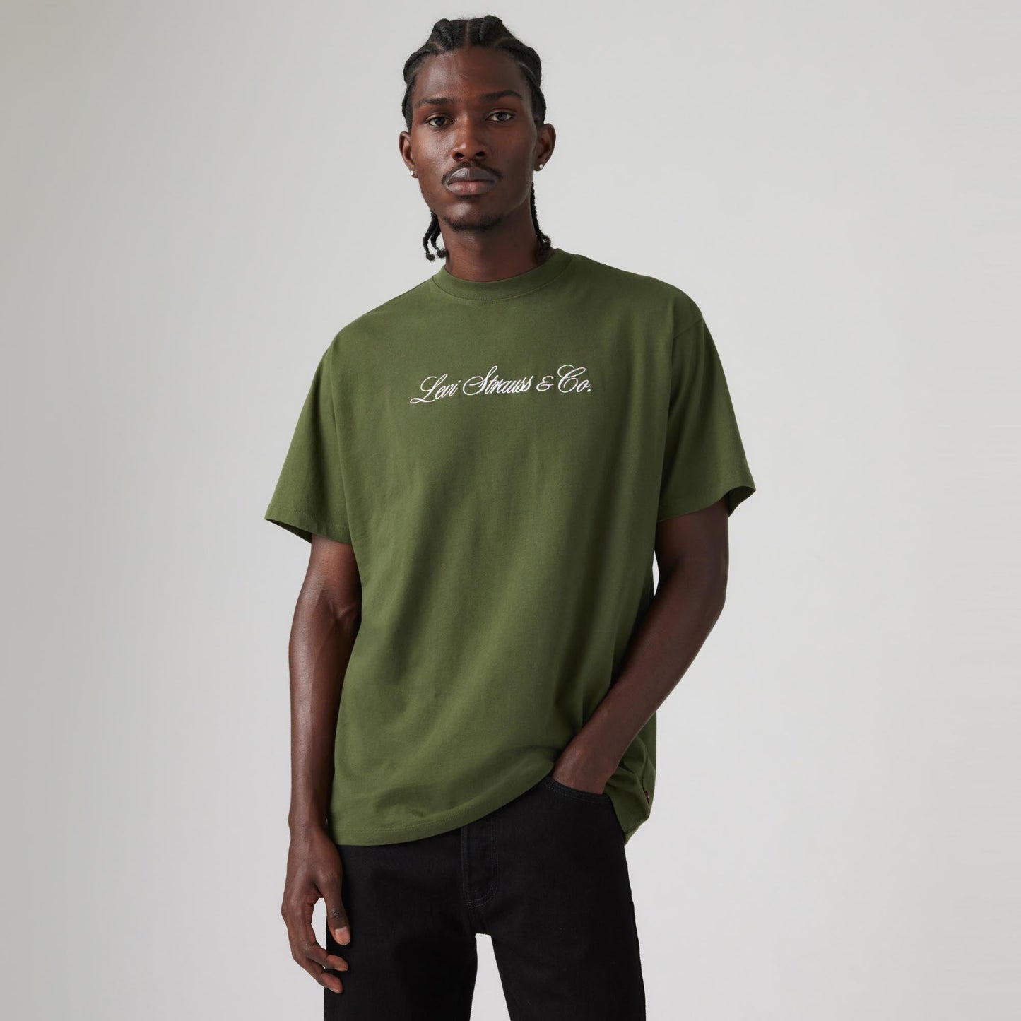 Levi's® Men's Graphic Vintage Fit T-Shirt