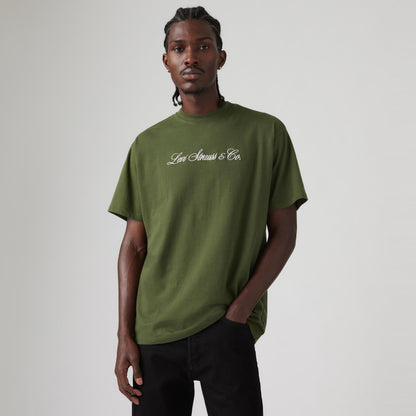 Levi's® Men's Graphic Vintage Fit T-Shirt