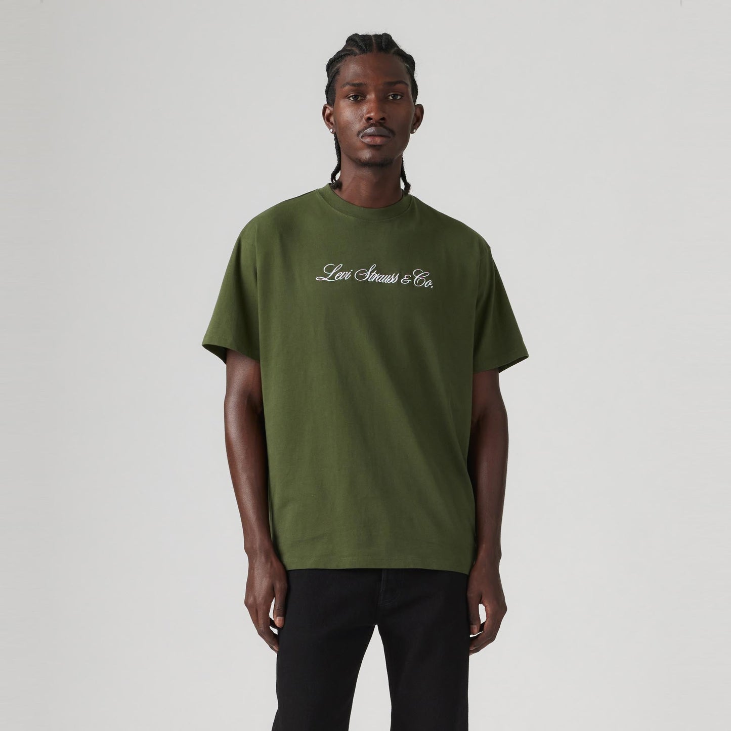 Levi's® Men's Graphic Vintage Fit T-Shirt