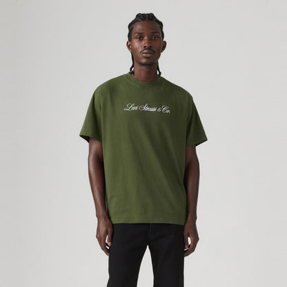 Levi's® Men's Graphic Vintage Fit T-Shirt