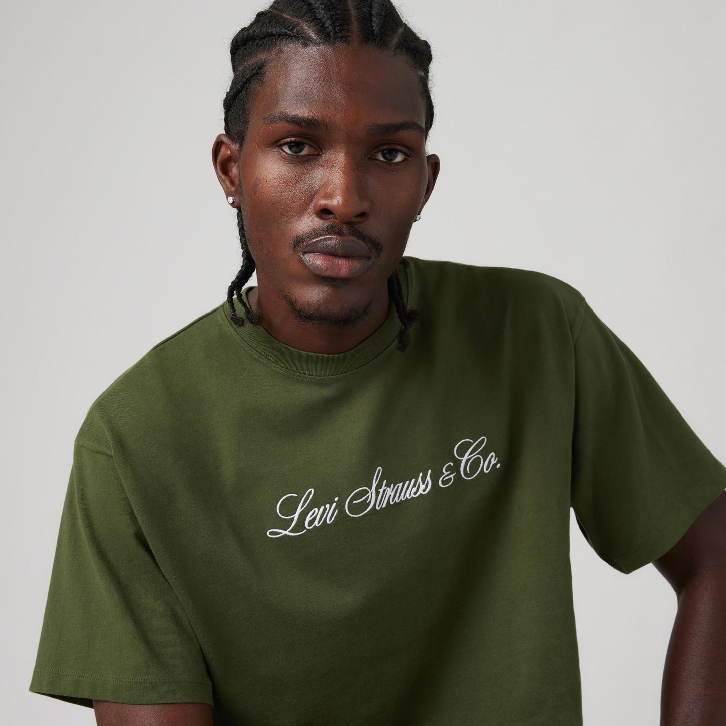 Levi's® Men's Graphic Vintage Fit T-Shirt