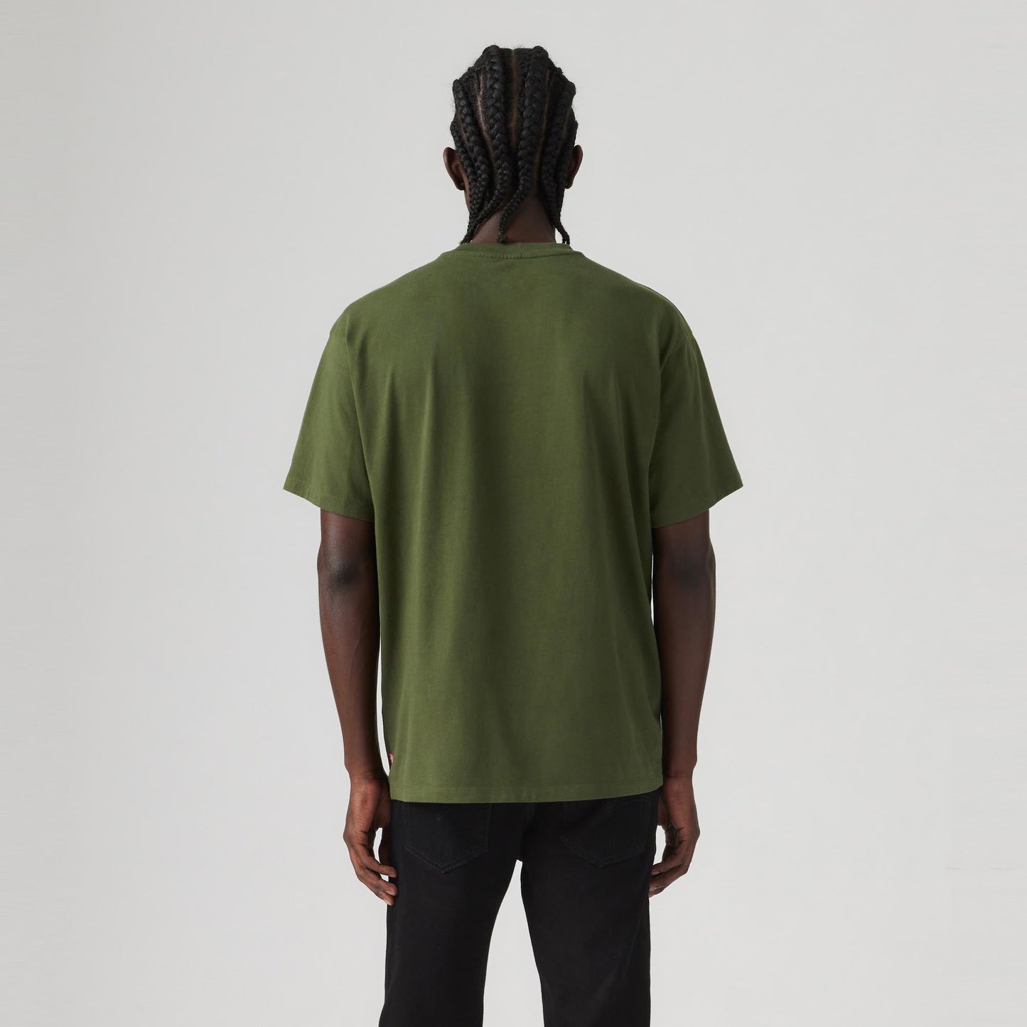 Levi's® Men's Graphic Vintage Fit T-Shirt