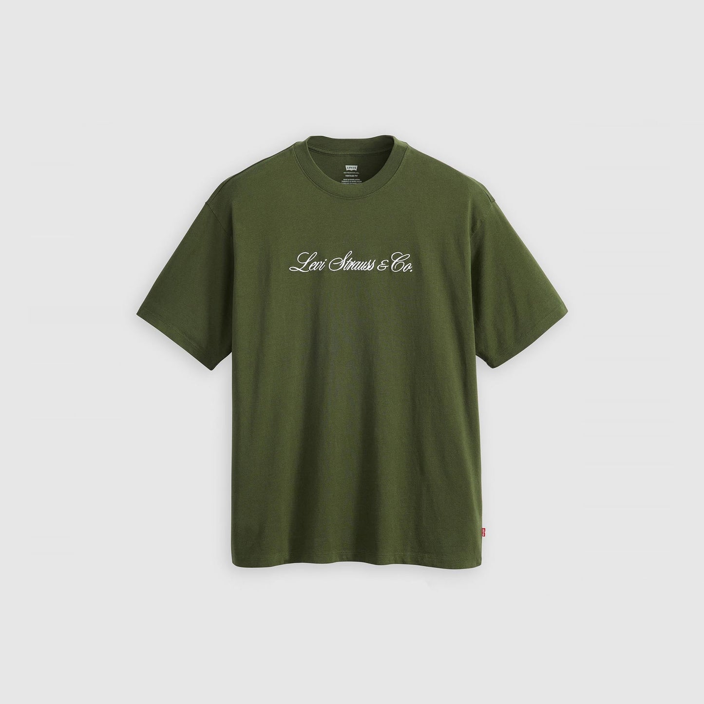 Levi's® Men's Graphic Vintage Fit T-Shirt