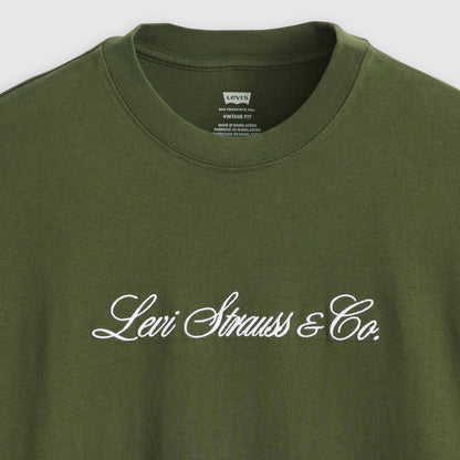 Levi's® Men's Graphic Vintage Fit T-Shirt
