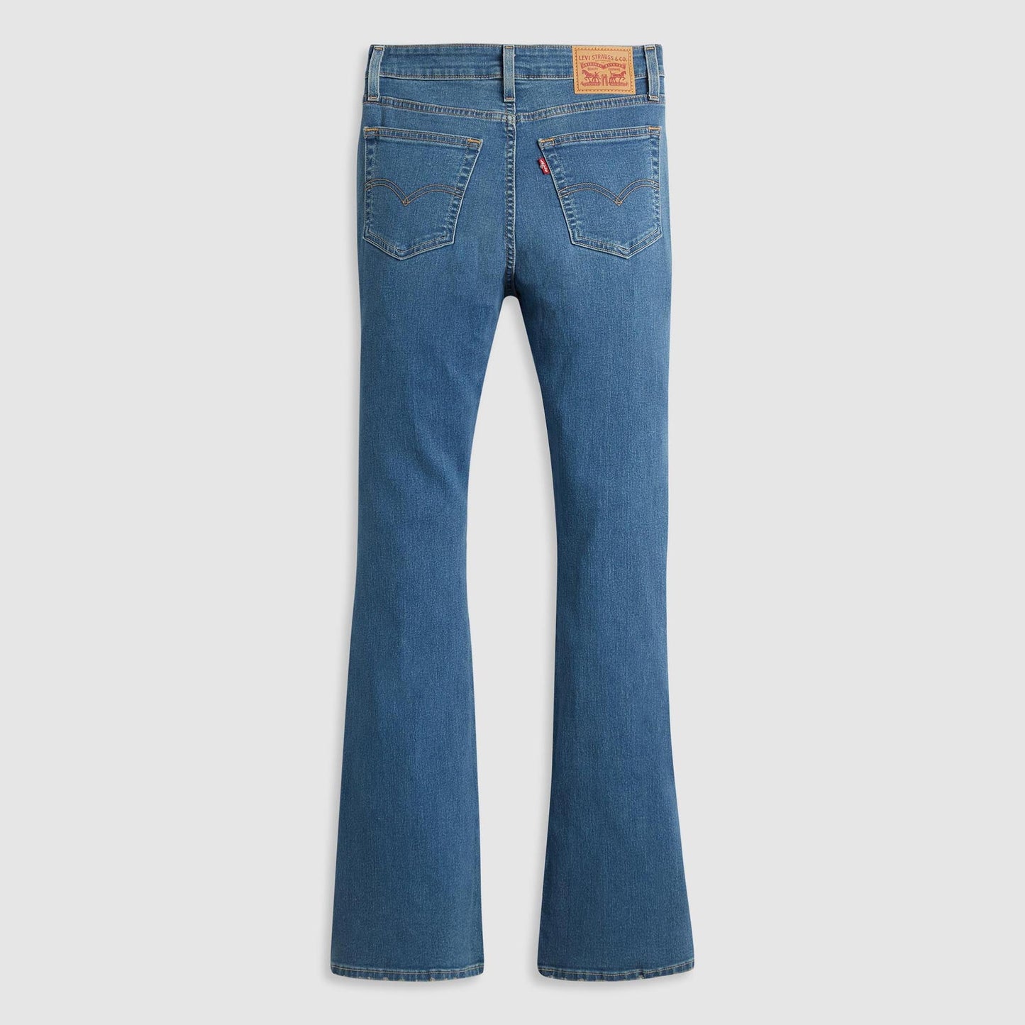 Levi's® Women's 726 High-Rise Flare Jeans
