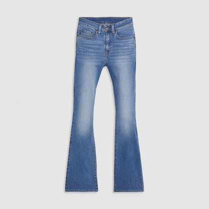 Levi's® Women's 726 High-Rise Flare Jeans