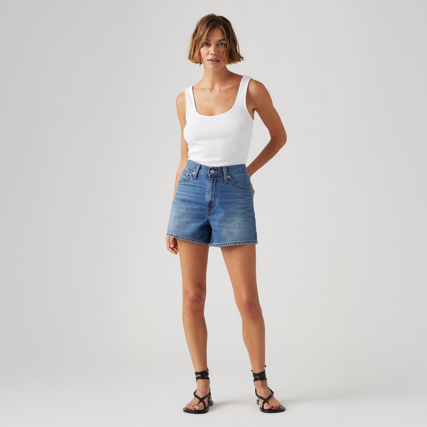 Levi’s® Women's '80s Mom Shorts