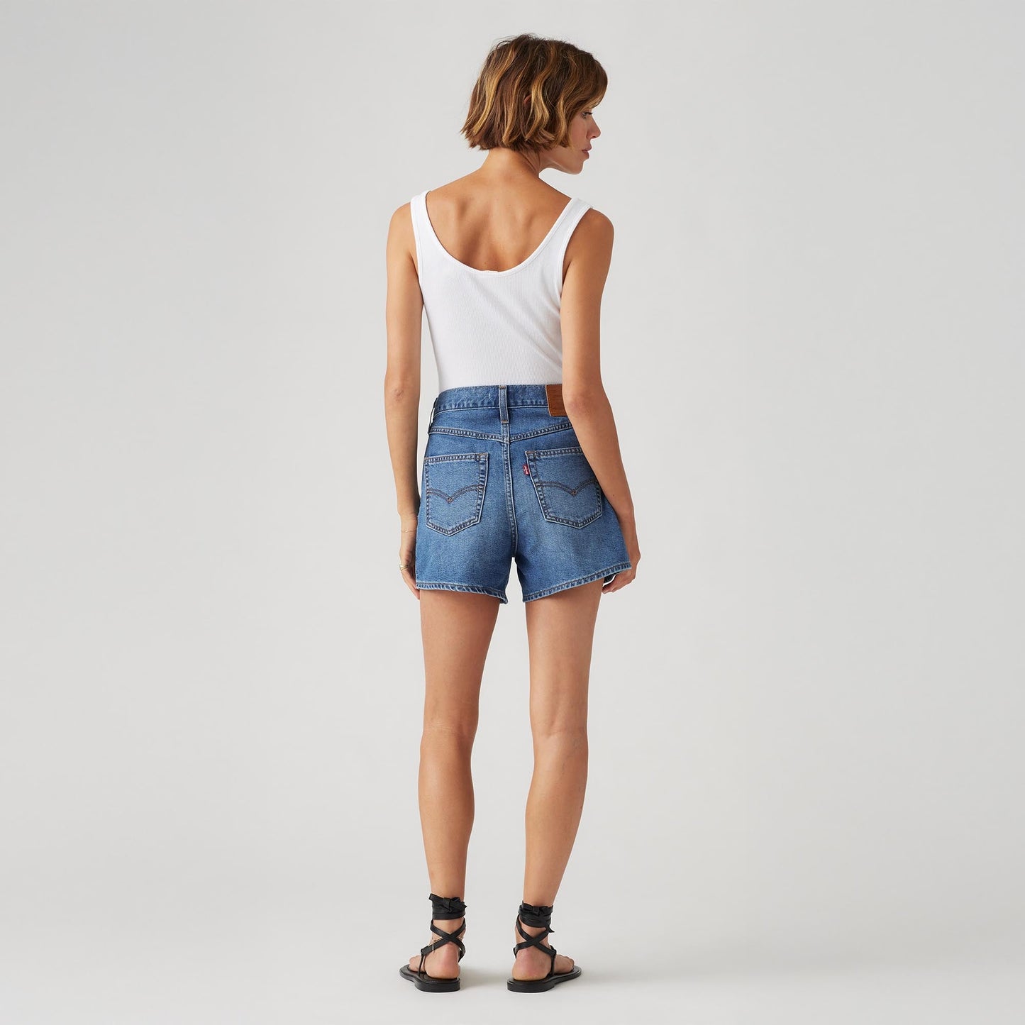 Levi’s® Women's '80s Mom Shorts