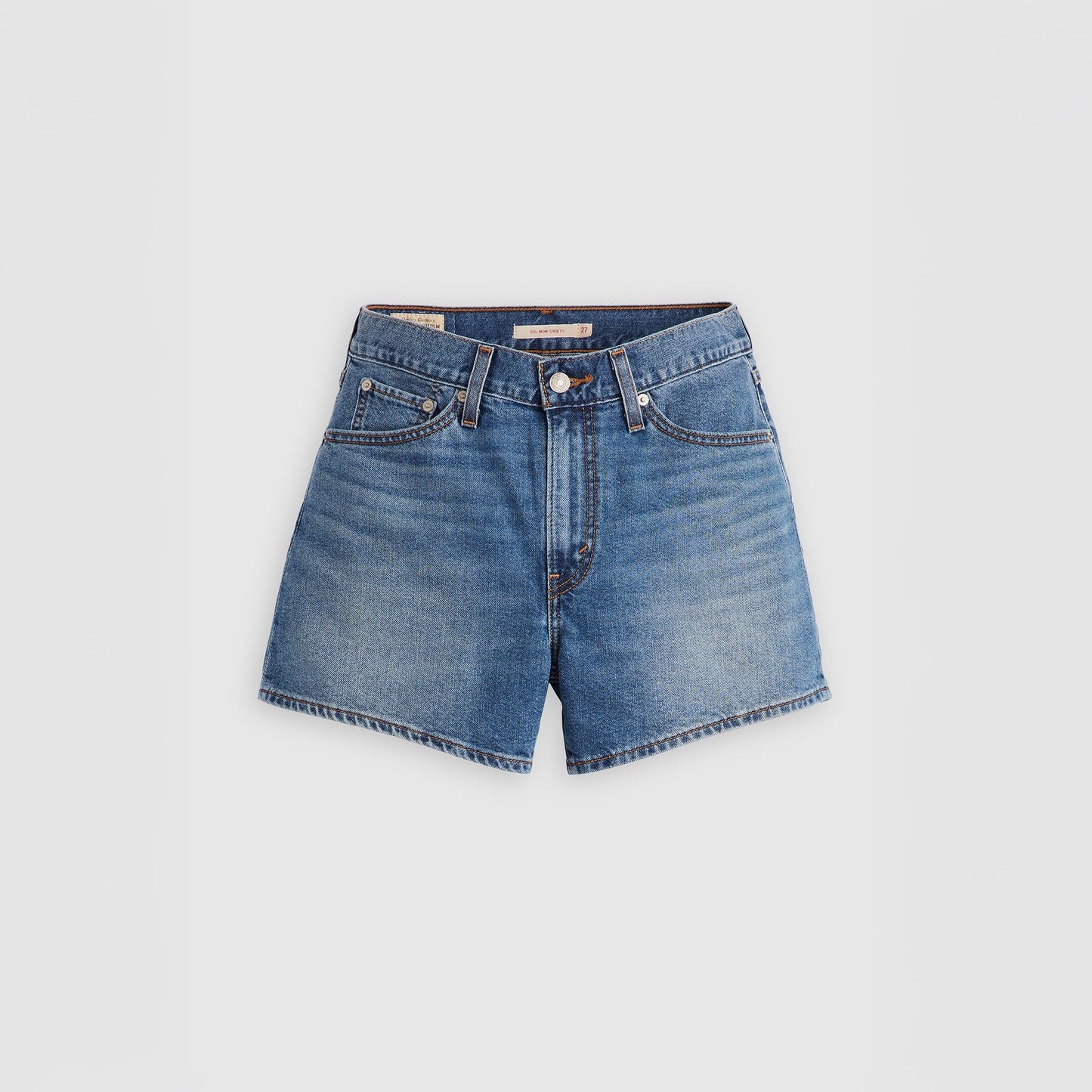 Levi’s® Women's '80s Mom Shorts