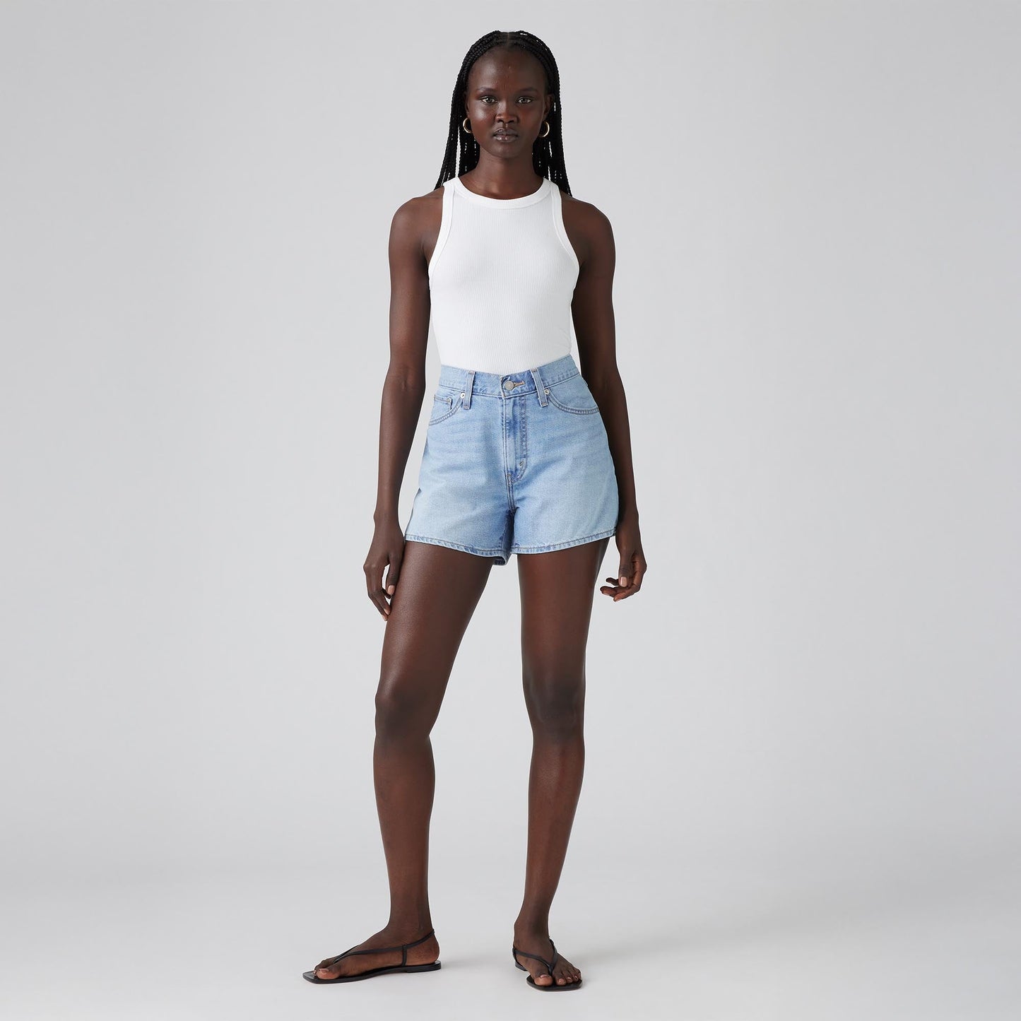 Levi’s® Women's '80s Mom Shorts