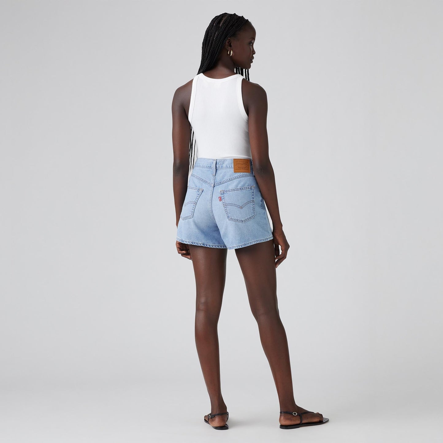 Levi’s® Women's '80s Mom Shorts