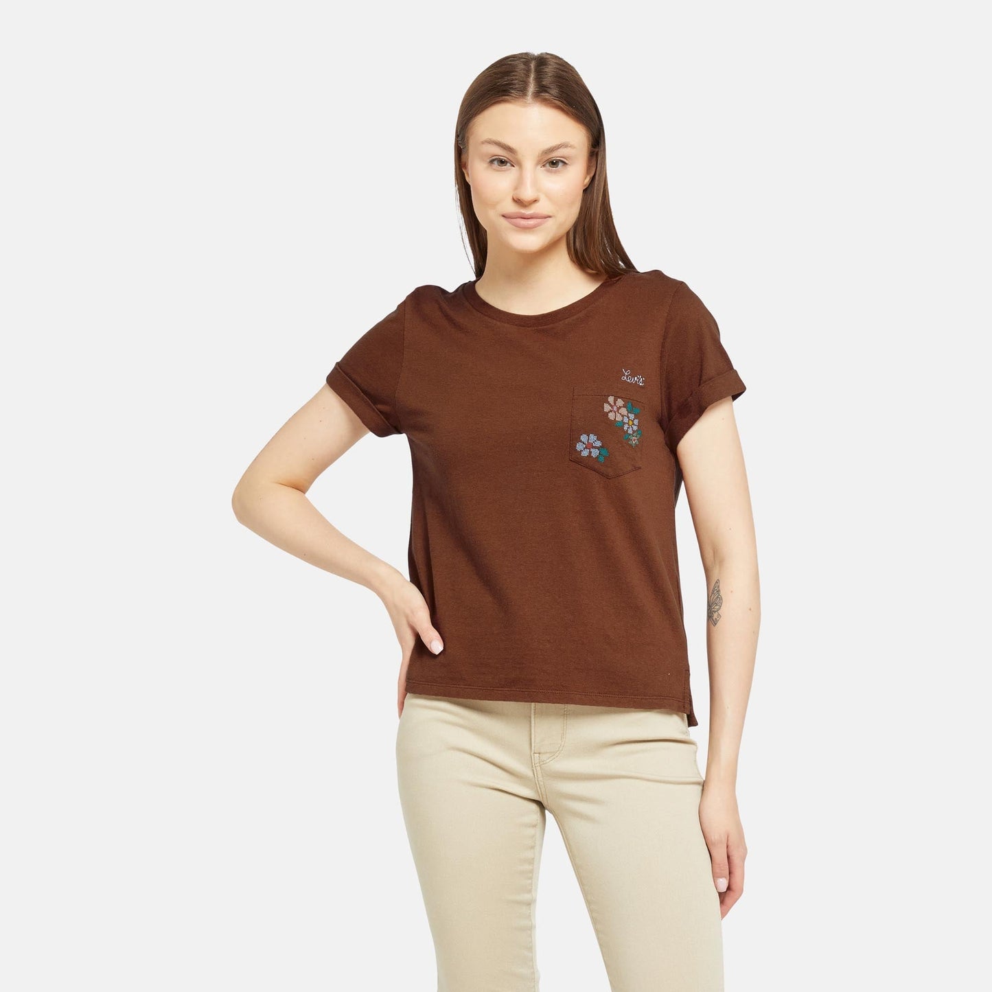 Levi's® Women's Graphic Margot T-Shirt