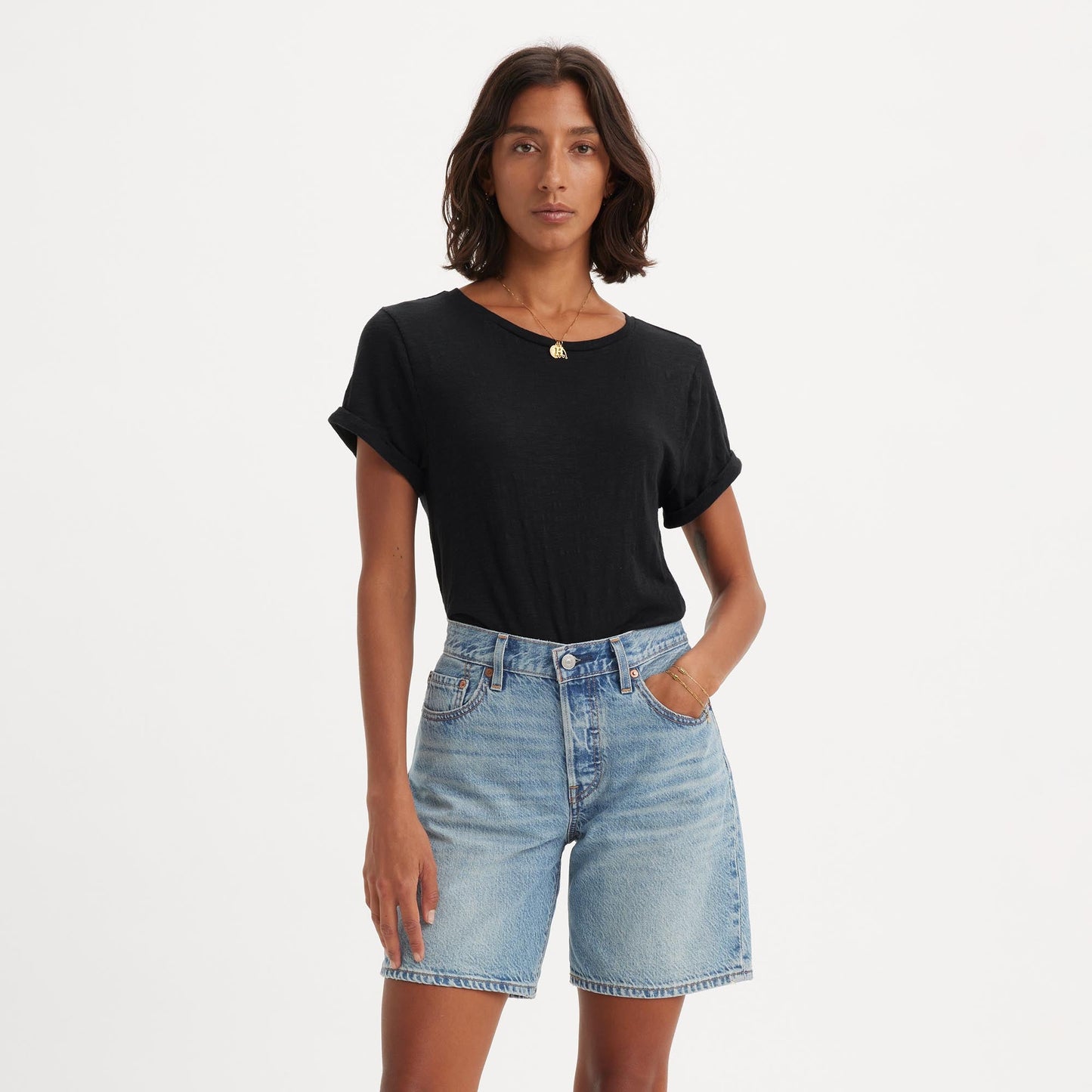 Levi's® Women's Margot Short-Sleeve T-Shirt