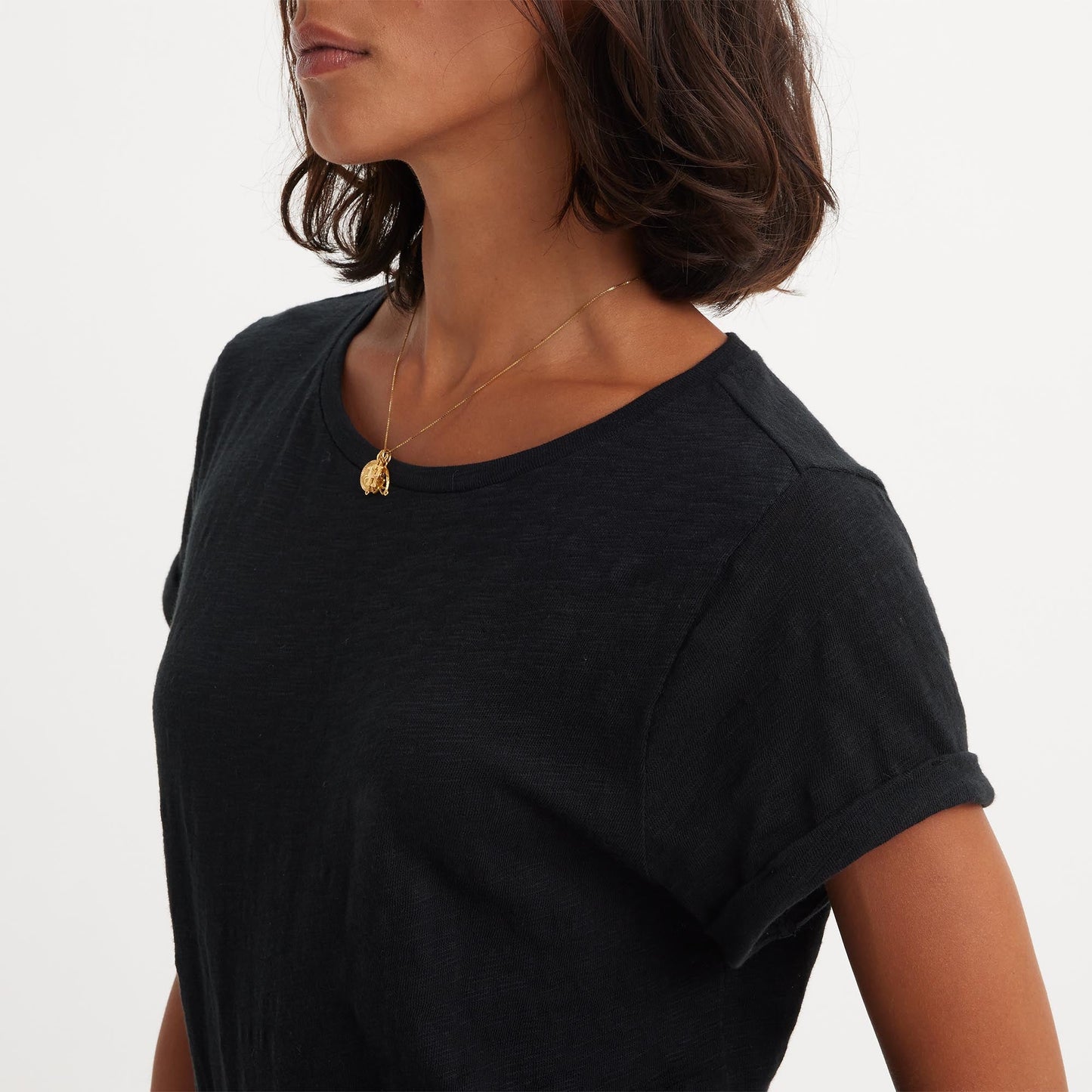 Levi's® Women's Margot Short-Sleeve T-Shirt