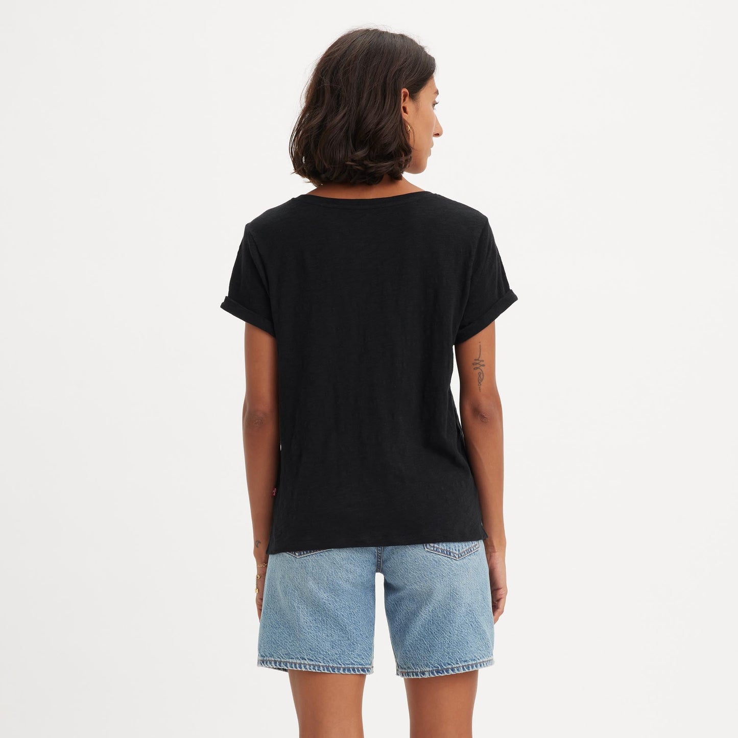 Levi's® Women's Margot Short-Sleeve T-Shirt