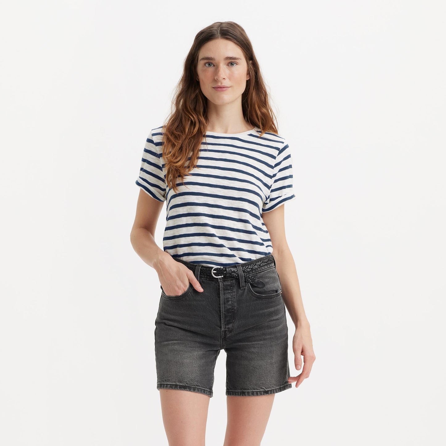 Levi's® Women's Margot Short-Sleeve T-Shirt