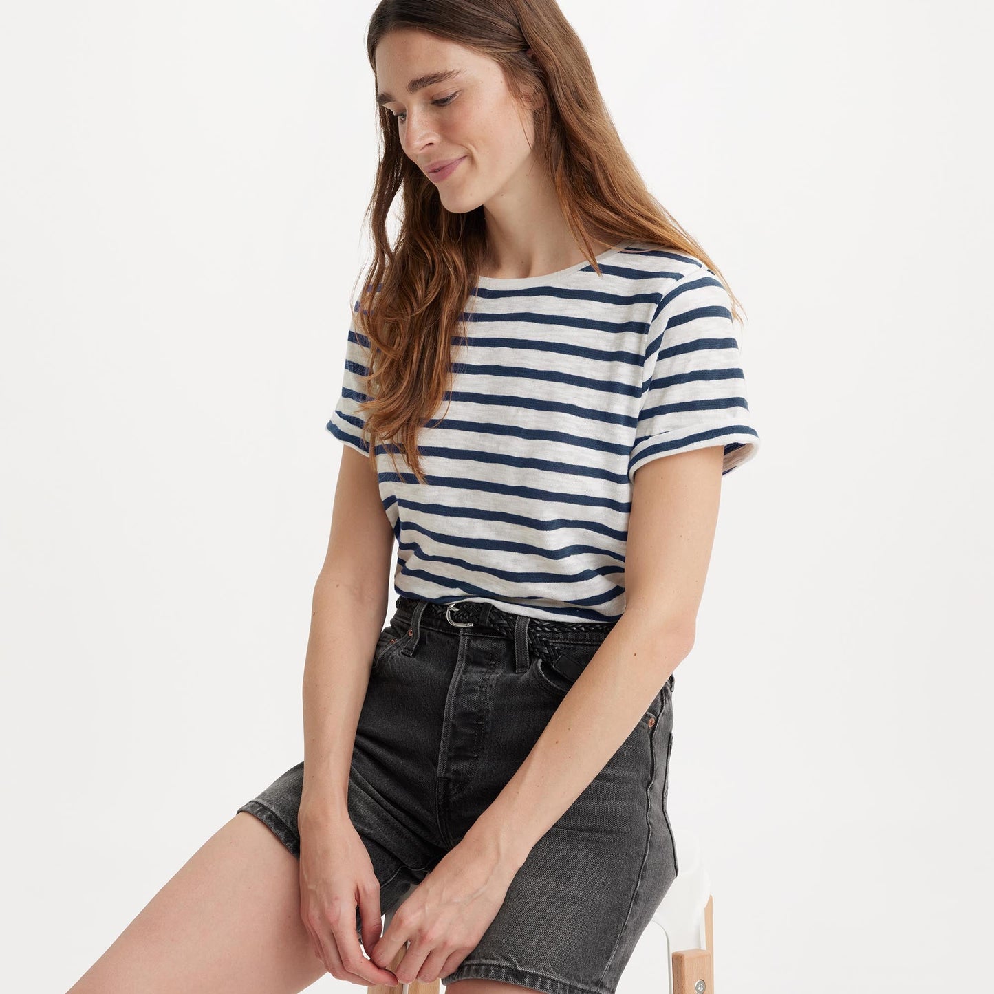 Levi's® Women's Margot Short-Sleeve T-Shirt