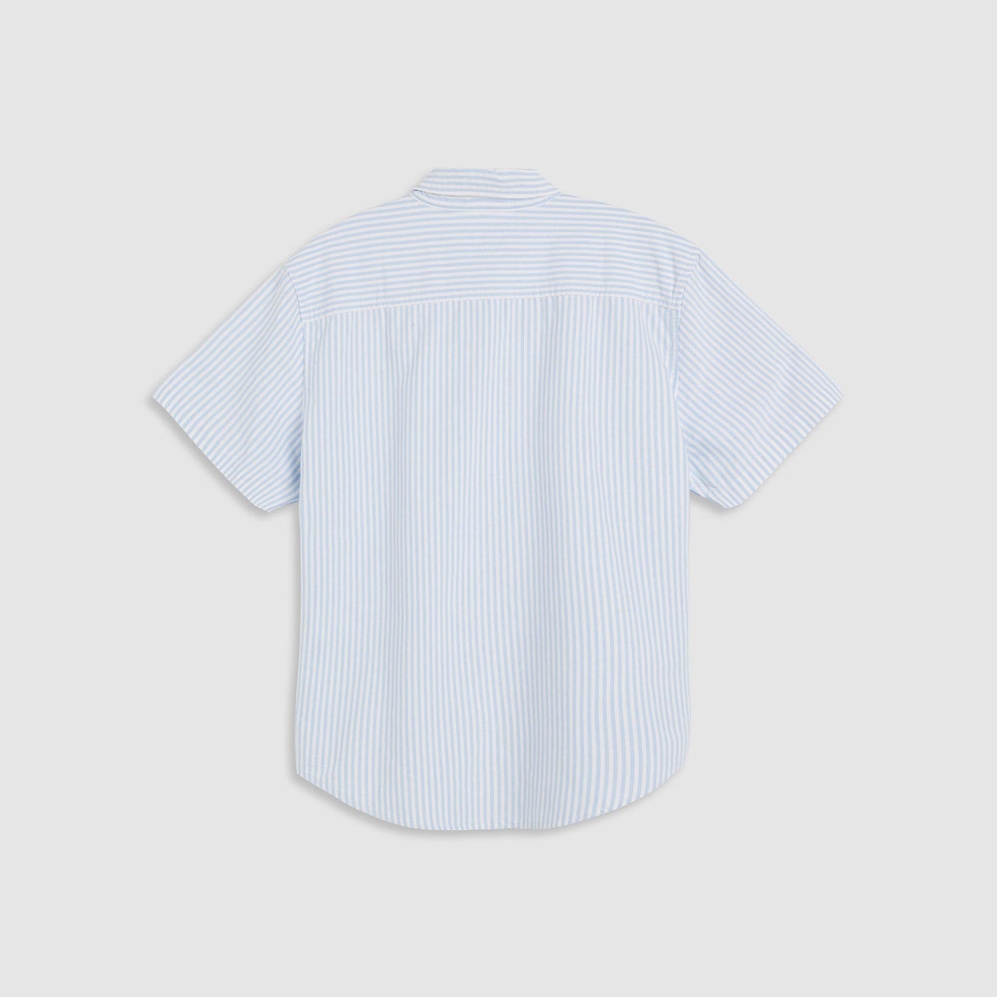 Levi's® Men's Short-Sleeve Authentic Button-Down Shirt