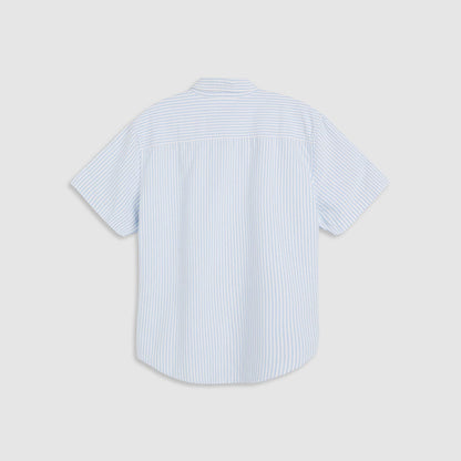 Levi's® Men's Short-Sleeve Authentic Button-Down Shirt