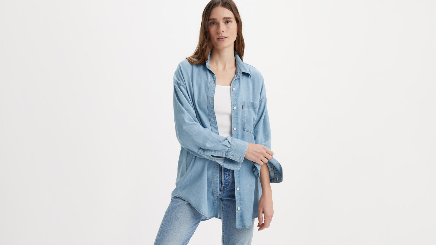 Levi's® Women's Lola Shirt