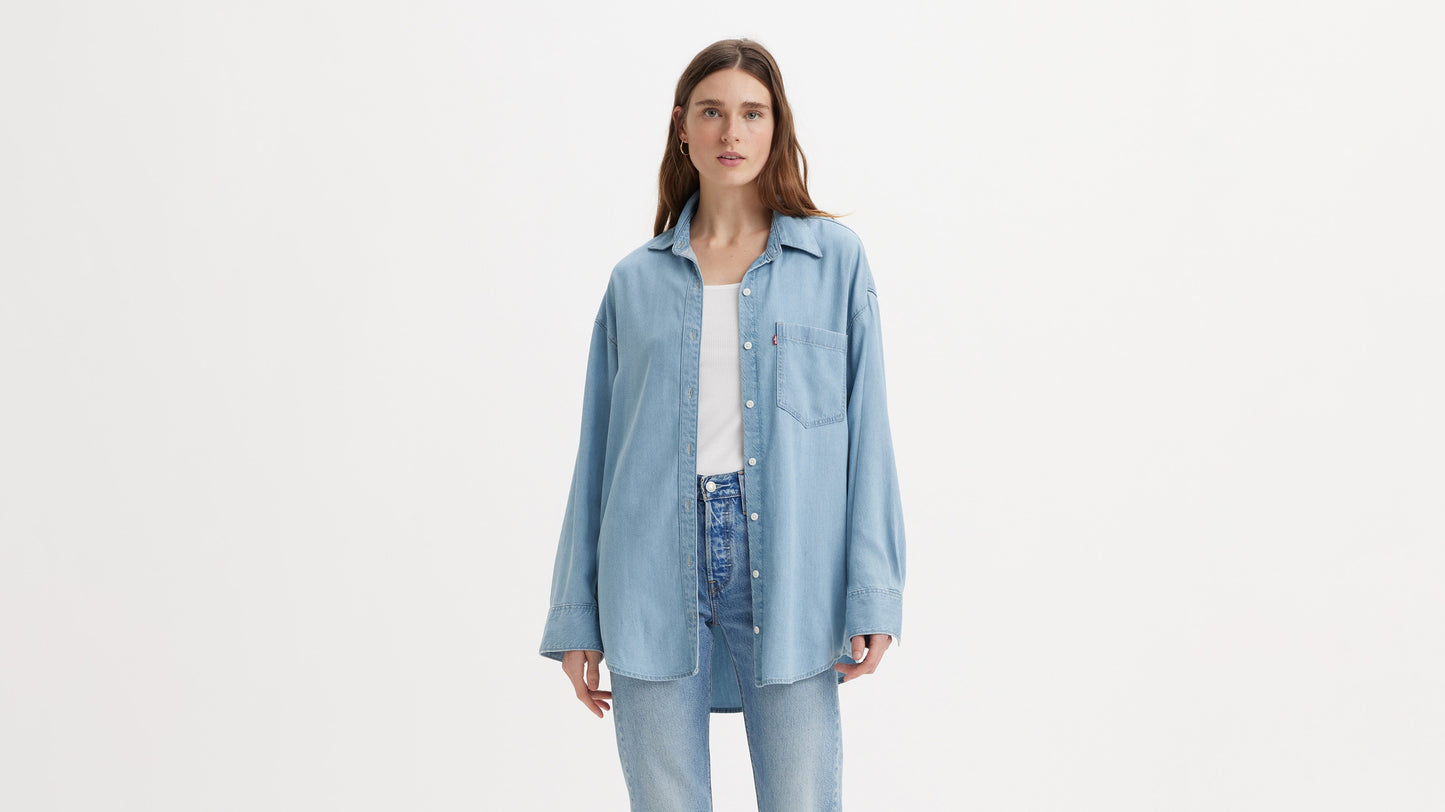 Levi's® Women's Lola Shirt