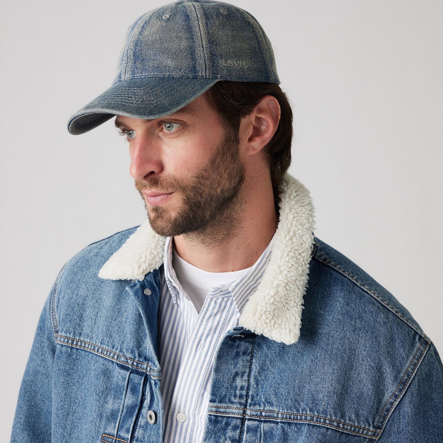 Levi's® Men's Essential Cap
