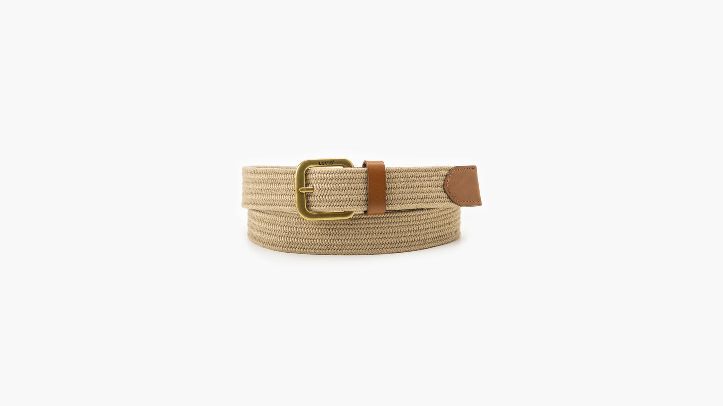 Levi's® Men's Stretch Woven Belt