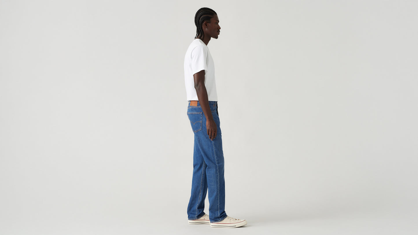 Levi's® Men's 501® Original Lightweight Jeans