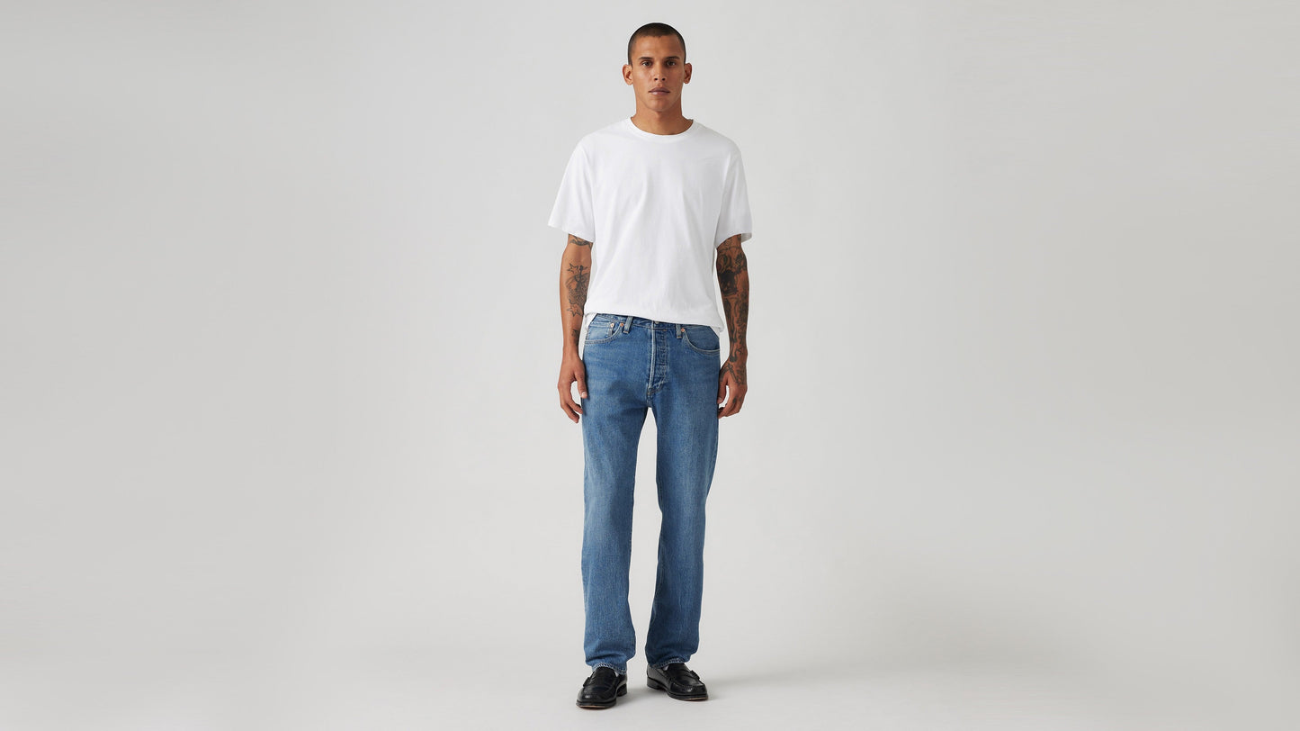 Levi's® Men's 501® Original Jeans