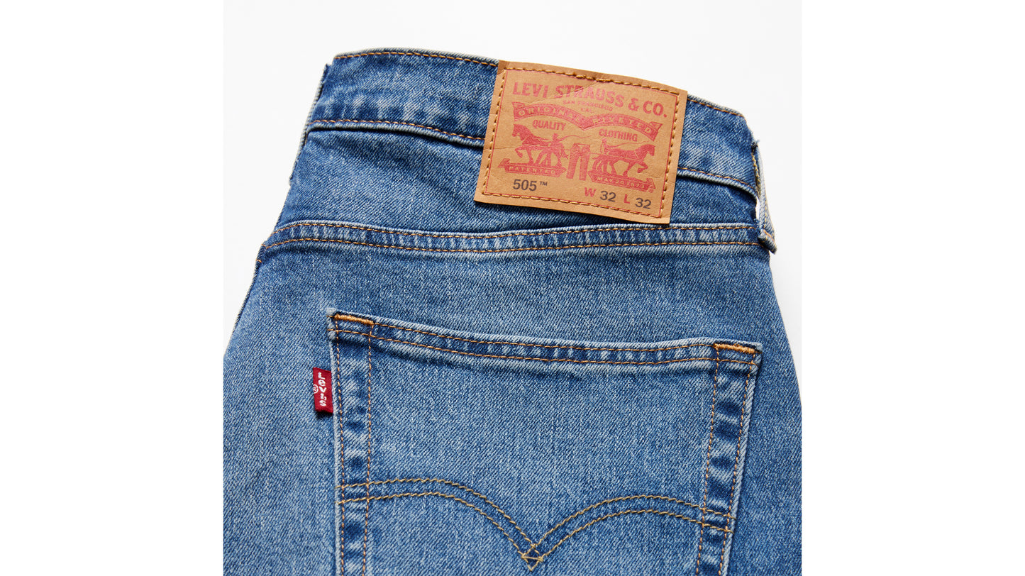 Levi's® Men's 505™ Regular Jeans