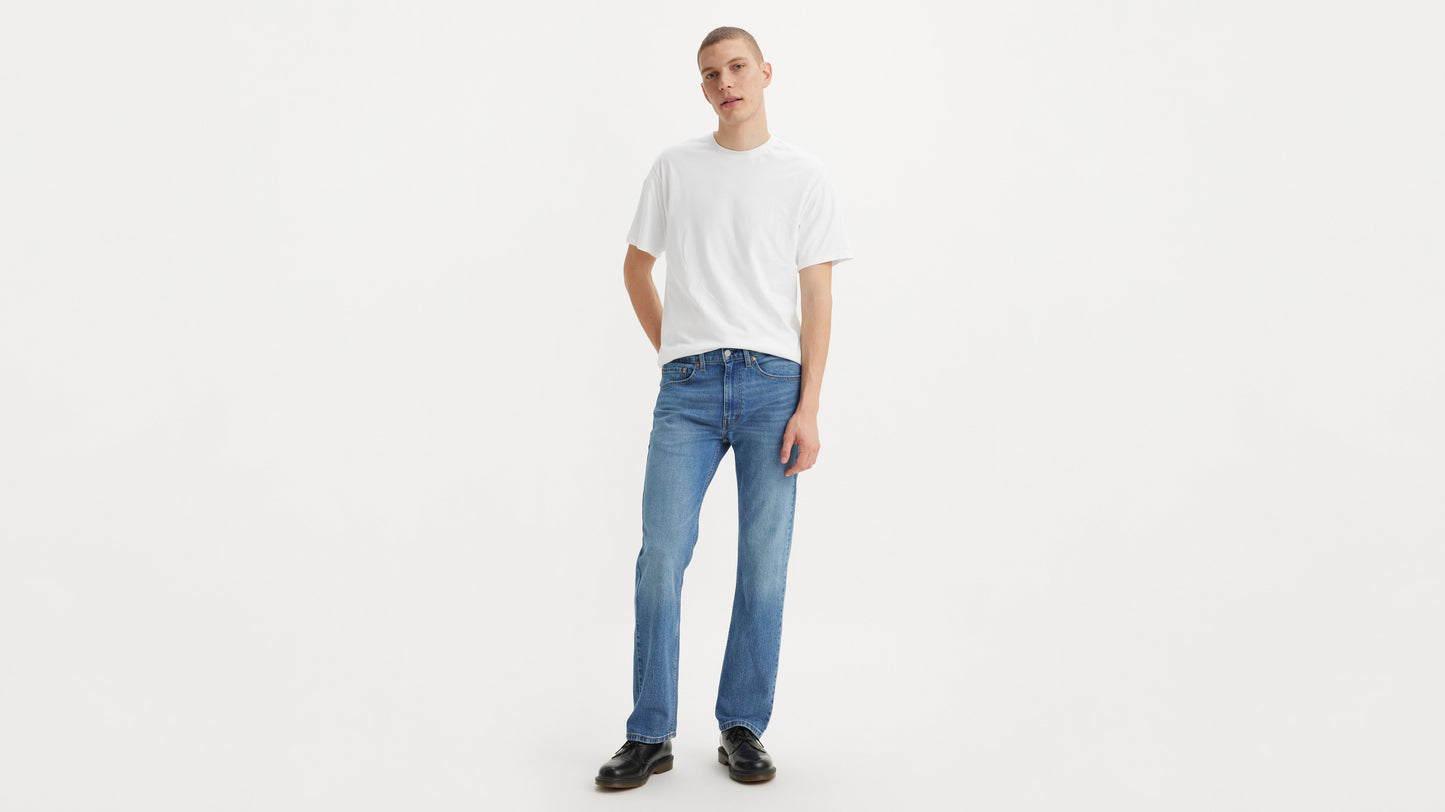Levi's® Men's 505™ Regular Jeans