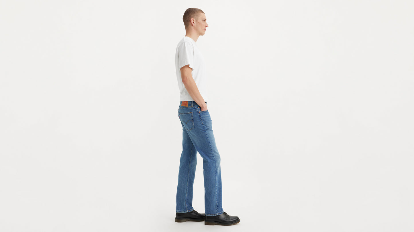 Levi's® Men's 505™ Regular Jeans