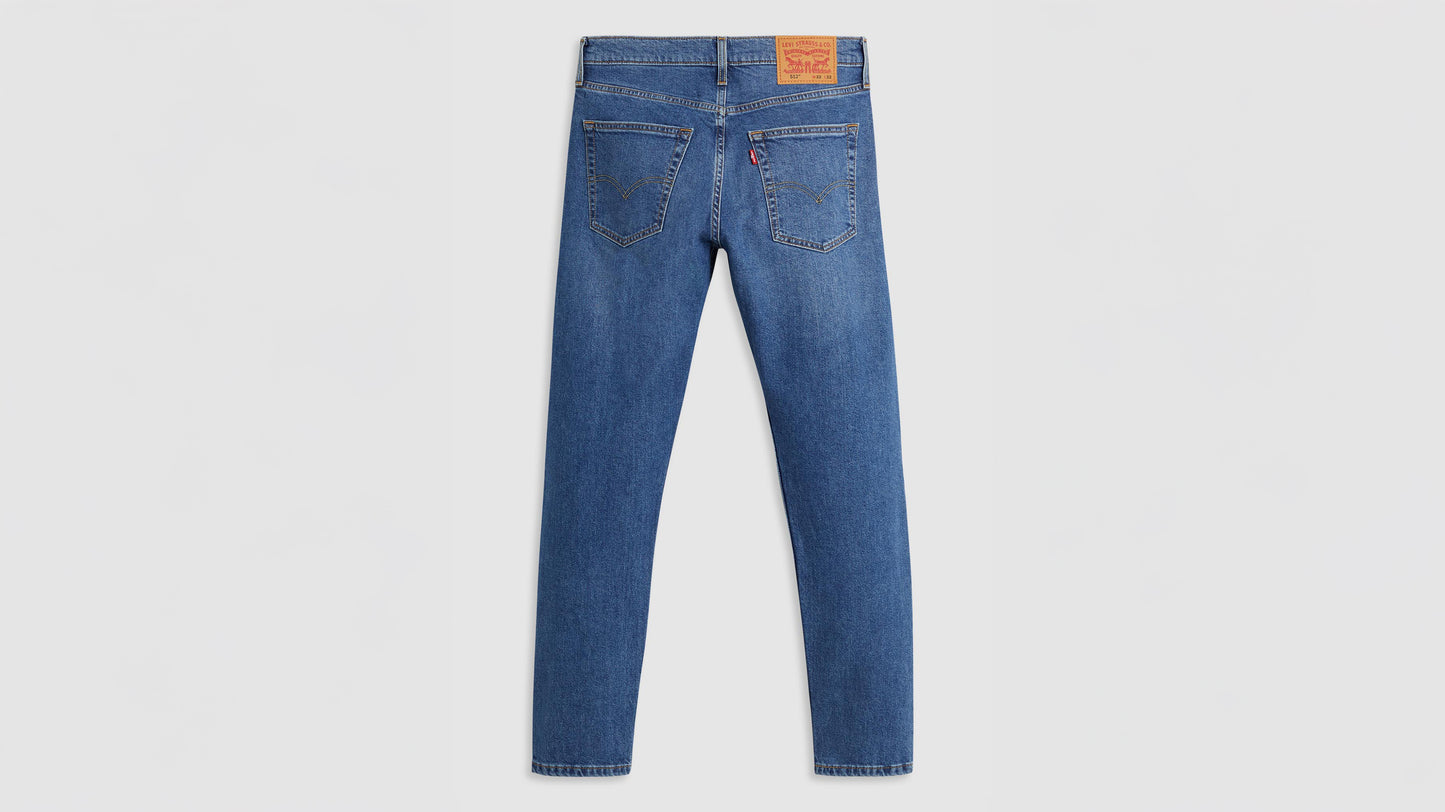 Levi's® Men's 512™ Slim Taper Jeans