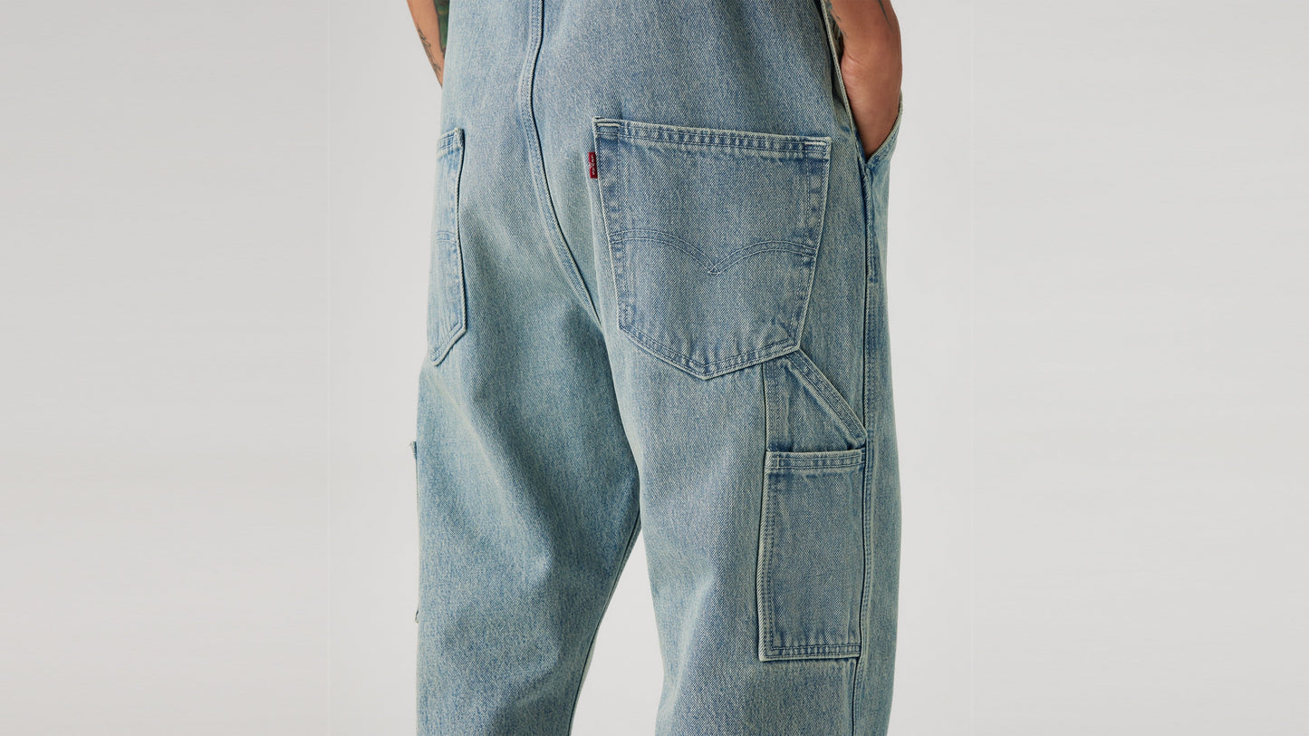 Levi's® Men's Red Tab™ Overalls