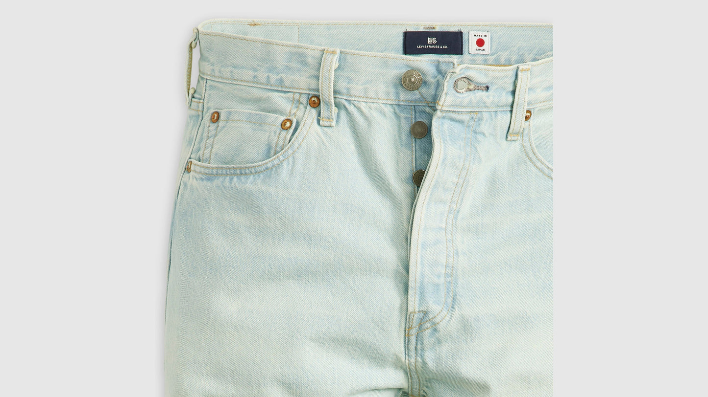 Levi's® Blue Tab™ Men's 1980s 501® Jeans