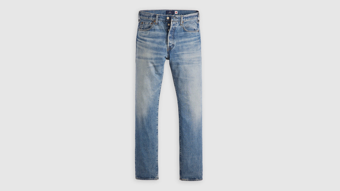 Levi's® Blue Tab™ Men's 1980s 501® Jeans