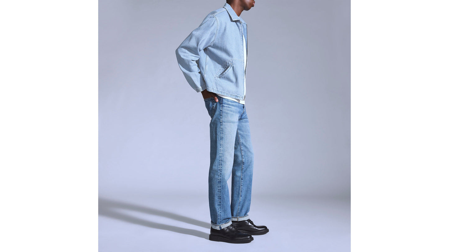 Levi's® Blue Tab™ Men's 1980s 501® Jeans