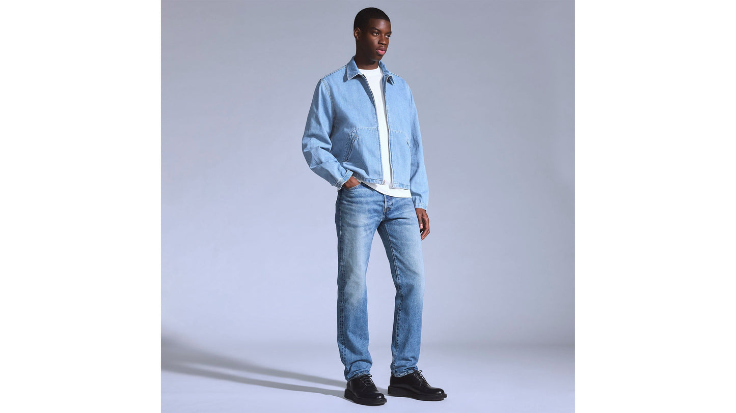 Levi's® Blue Tab™ Men's 1980s 501® Jeans