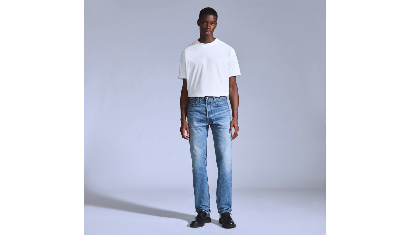 Levi's® Blue Tab™ Men's 1980s 501® Jeans
