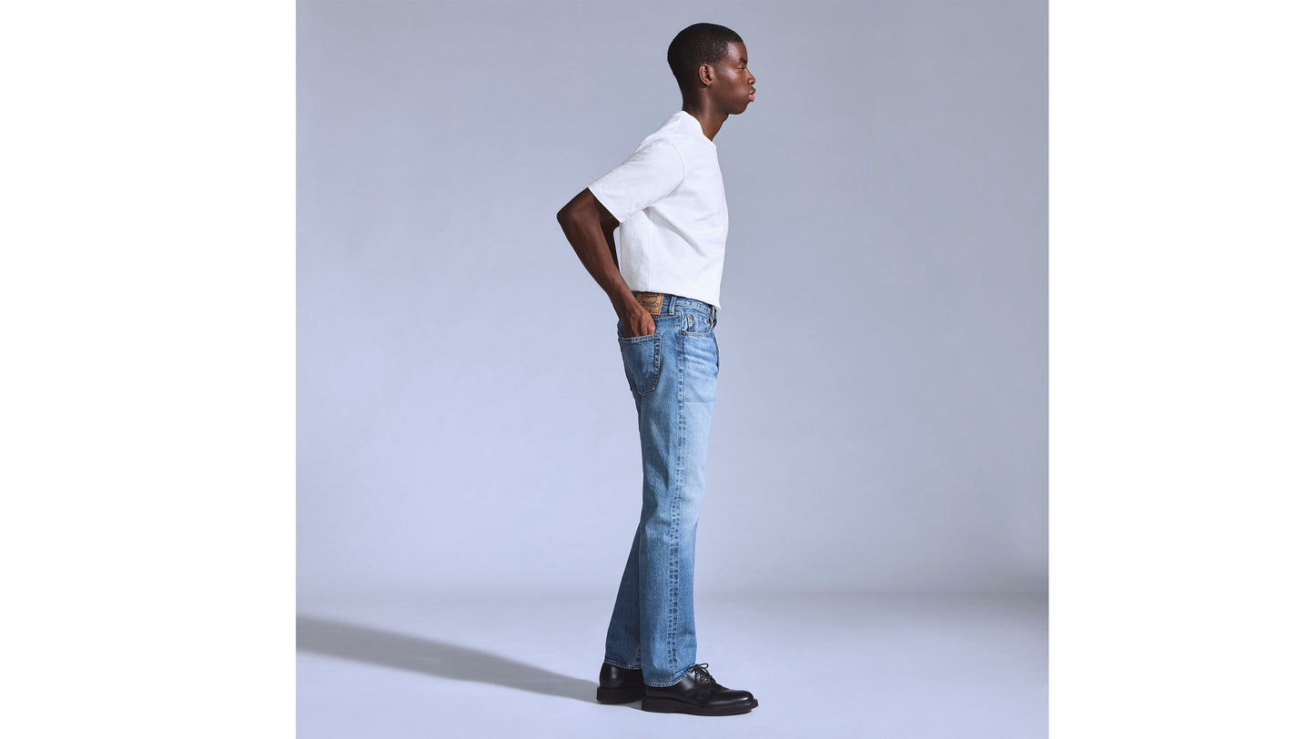 Levi's® Blue Tab™ Men's 1980s 501® Jeans