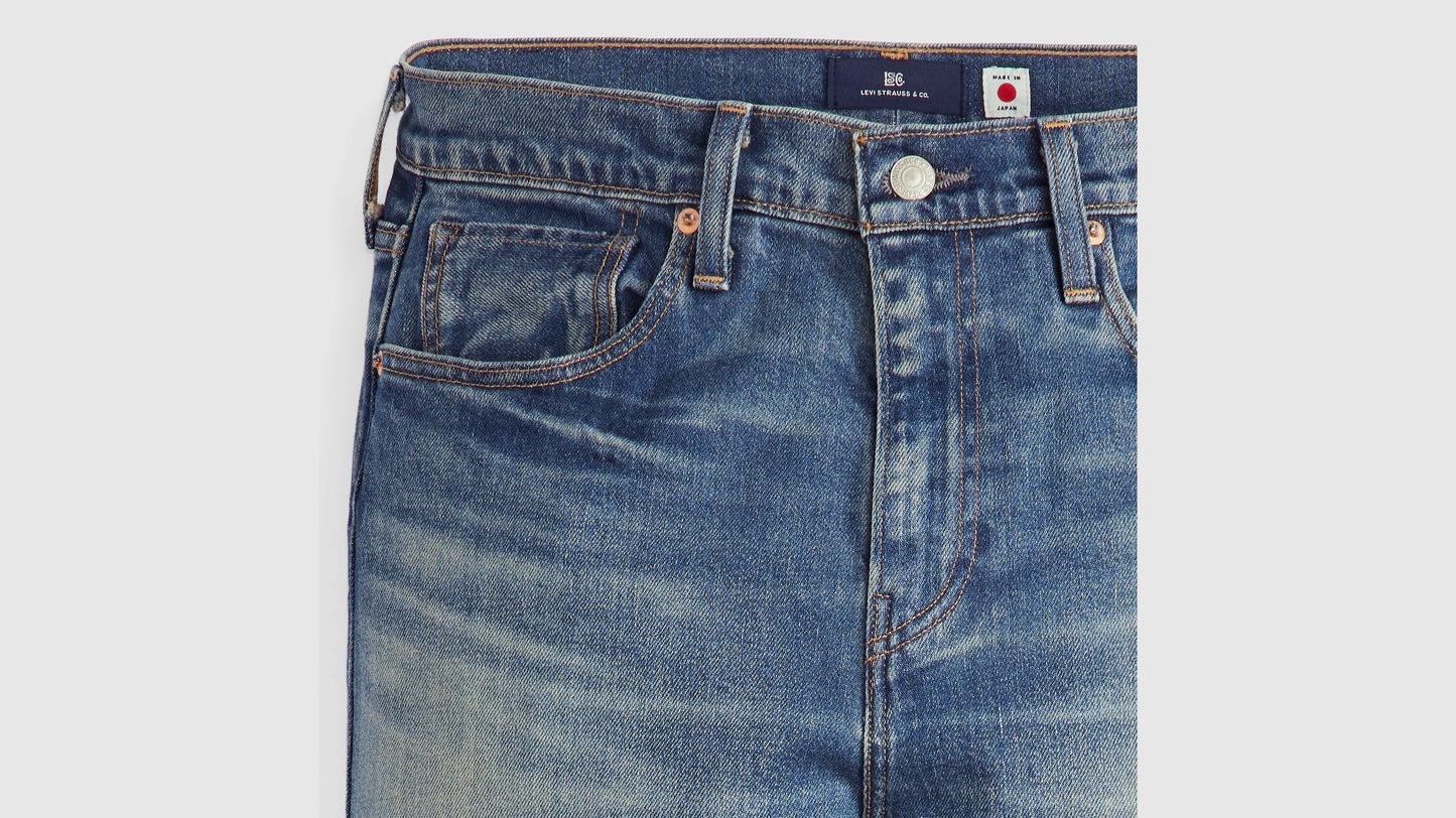 Levi's® Blue Tab™ Men's 512™ Slim Taper Jeans