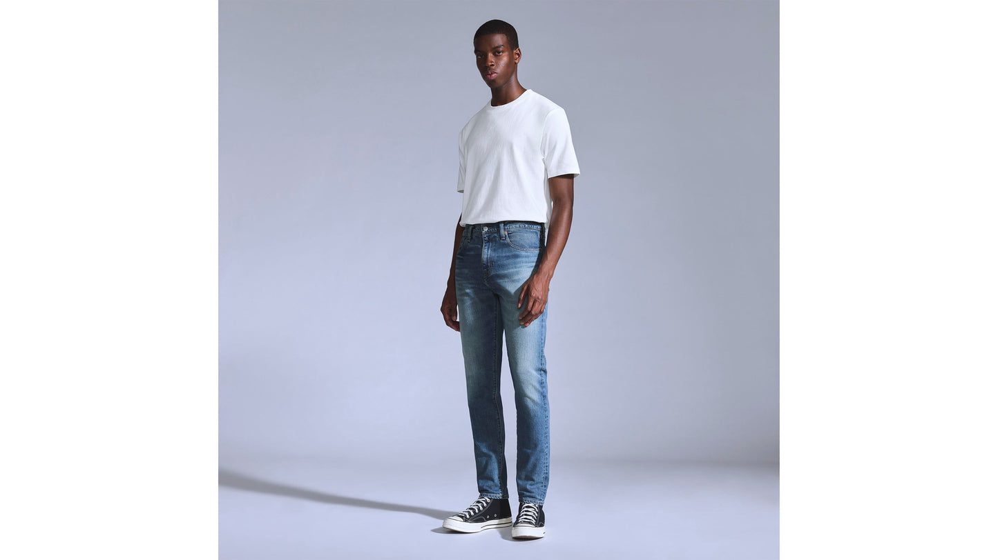 Levi's® Blue Tab™ Men's 512™ Slim Taper Jeans