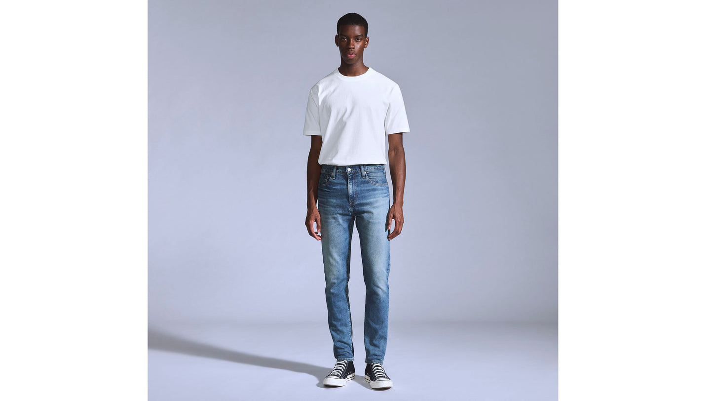 Levi's® Blue Tab™ Men's 512™ Slim Taper Jeans