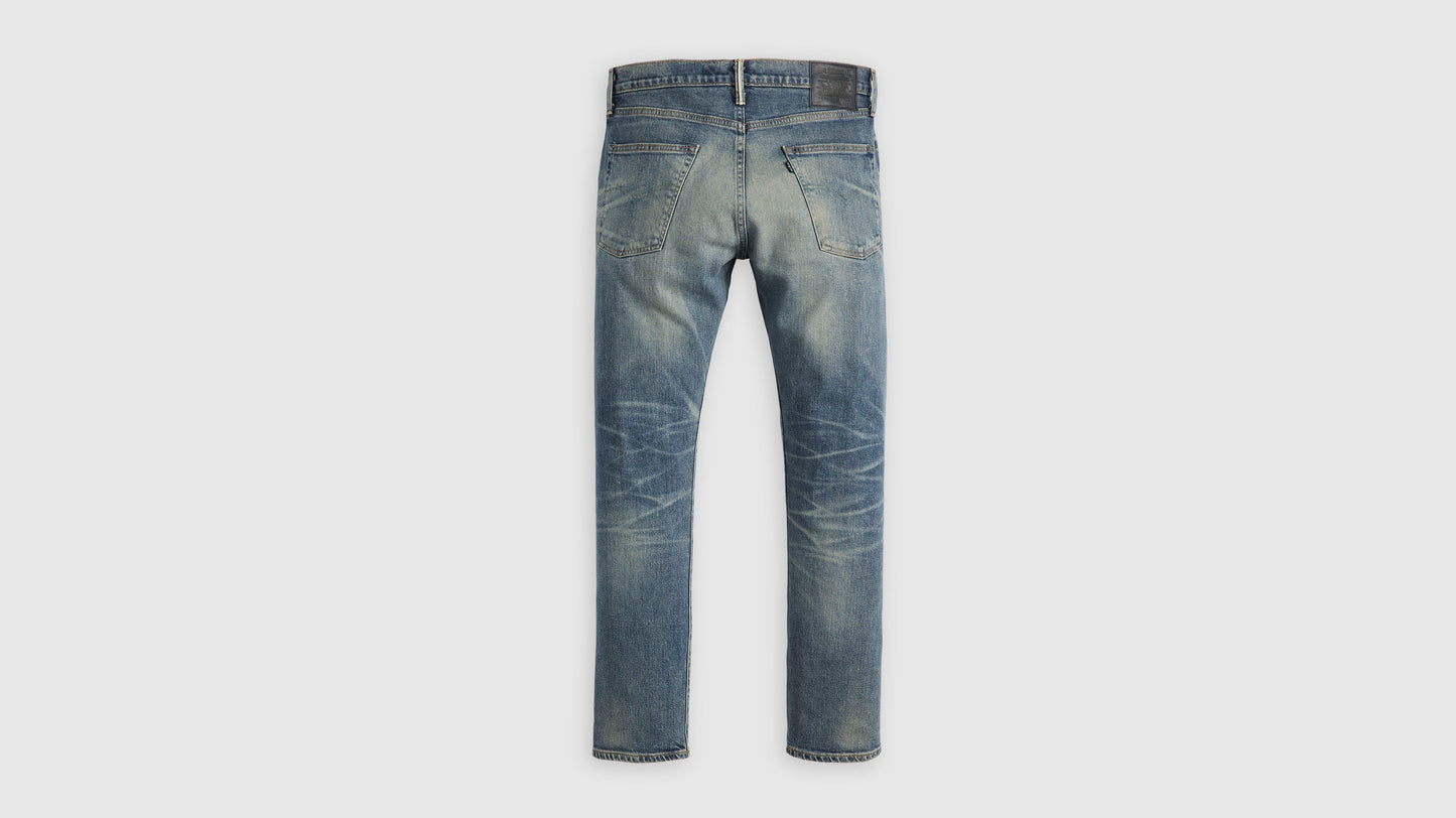 Levi’s® Blue Tab™ Men’s 502™ Taper Jeans