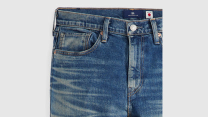 Levi’s® Blue Tab™ Men’s 502™ Taper Jeans