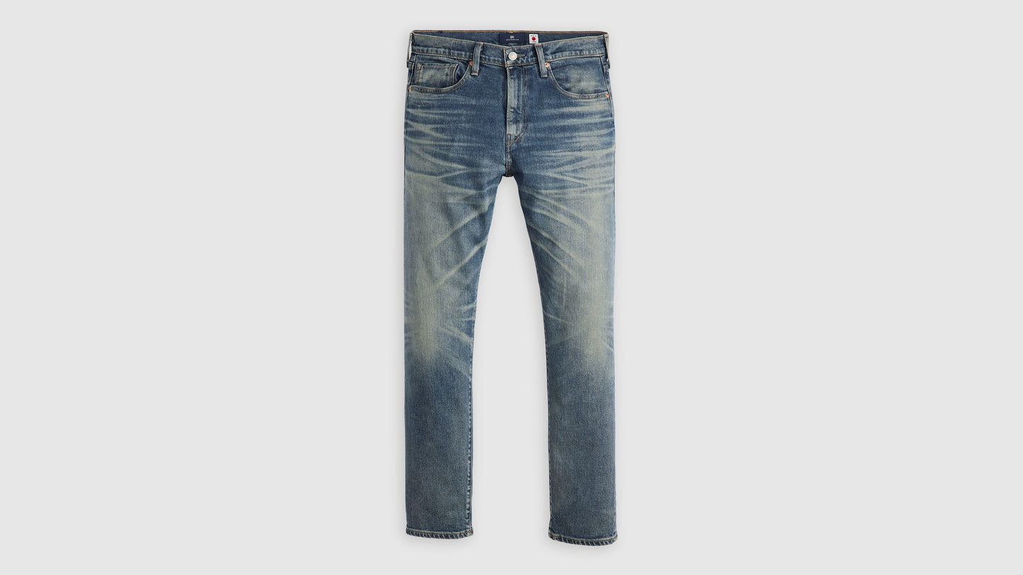 Levi’s® Blue Tab™ Men’s 502™ Taper Jeans