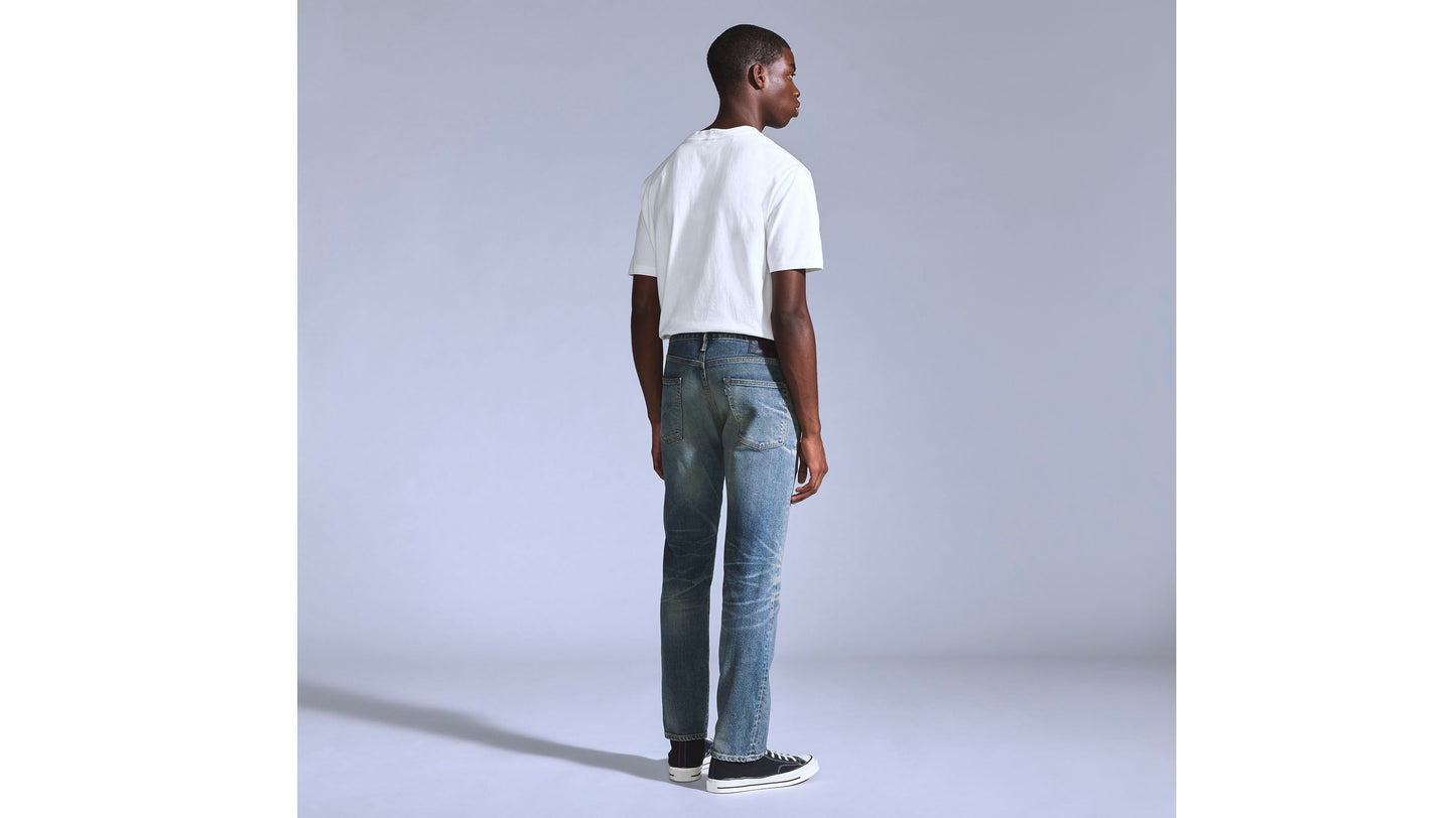 Levi’s® Blue Tab™ Men’s 502™ Taper Jeans