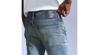 Levi’s® Blue Tab™ Men’s 502™ Taper Jeans