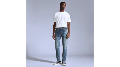 Levi’s® Blue Tab™ Men’s 502™ Taper Jeans